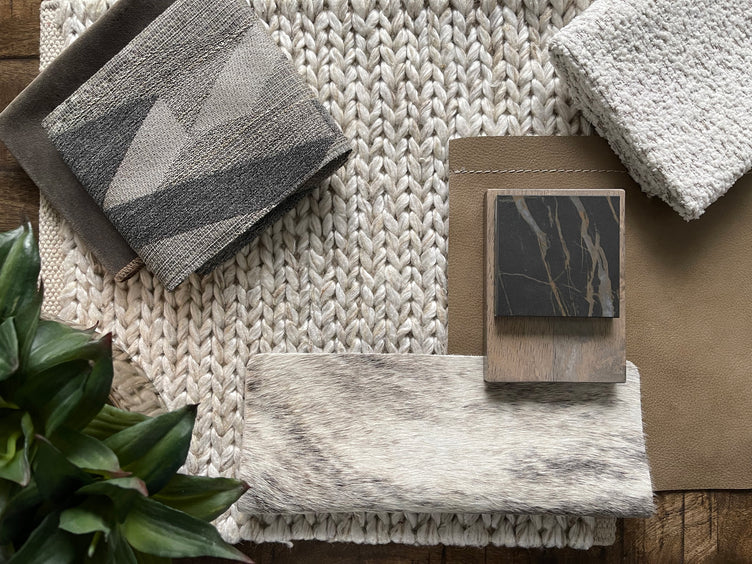 Learn More About Our In-Home Design Services.
